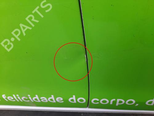Right rear door PEUGEOT 308 II (LB_, LP_, LW_, LH_, L3_) 1.5 BlueHDi 130 | BP29563070C5 