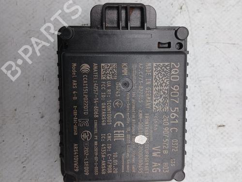 Module électronique SEAT ATECA (KH7, KHP) 1.0 TSI (116 hp) 29570505