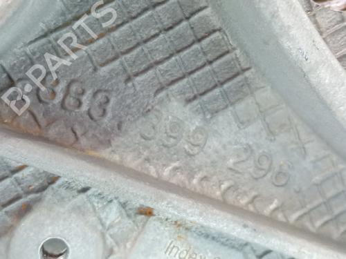 Engine mount AUDI A5 (FU2) 2.0 TDI | BP29563083M89 