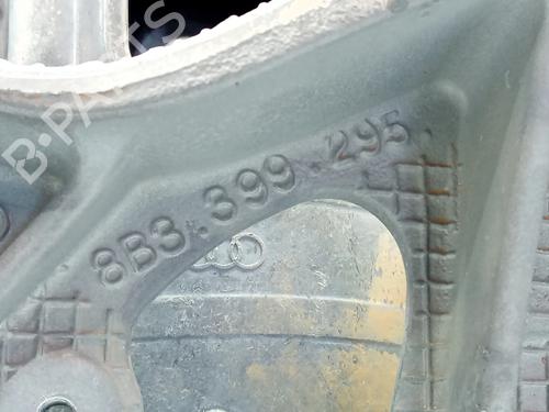 Engine mount AUDI A5 (FU2) 2.0 TDI | BP29563084M89 