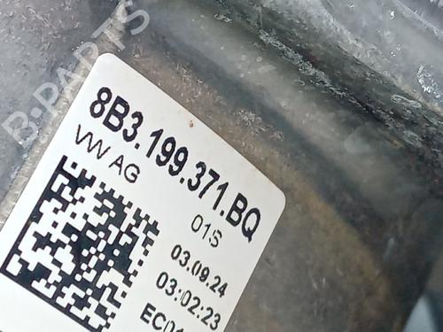 Engine mount AUDI A5 (FU2) 2.0 TDI | BP29563084M89 