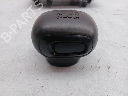 Pommeau de levier de vitesses CITROËN C3 AIRCROSS II (2R_, 2C_) 1.5 BlueHDi 120 (2CYHXX) | BP20304203I34 