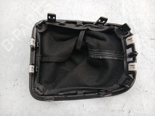 Pommeau de levier de vitesses CITROËN C3 AIRCROSS II (2R_, 2C_) 1.5 BlueHDi 120 (2CYHXX) | BP20304203I34 