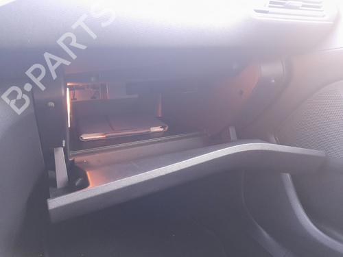 Glove box PEUGEOT 308 II (LB_, LP_, LW_, LH_, L3_) 1.5 BlueHDi 130 | BP29563095C95 