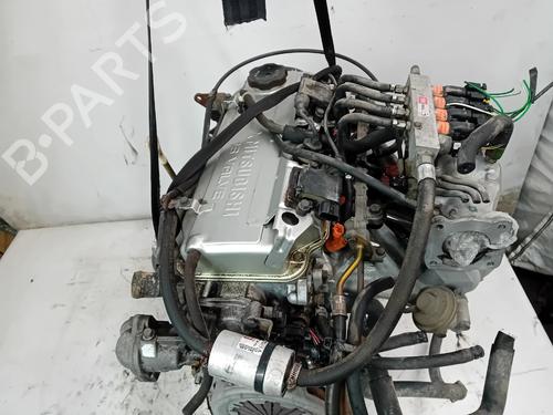 Motor MITSUBISHI CARISMA (DA_) 1.6 (DA1A) (99 hp) 29207815
