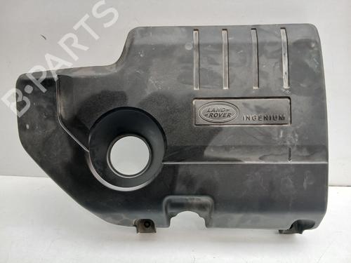 Topbeskyttelse LAND ROVER RANGE ROVER EVOQUE (L538) 2.0 D (150 hp) 29406683