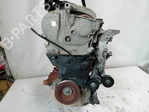 Motor RENAULT SCÉNIC I MPV (JA0/1_, FA0_) 1.4 16V (JA0D, JA1H, Ja0W, JA10) | BP27329182M1