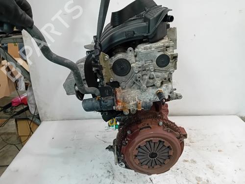 Motor RENAULT SCÉNIC I MPV (JA0/1_, FA0_) 1.4 16V (JA0D, JA1H, Ja0W, JA10) | BP27329182M1