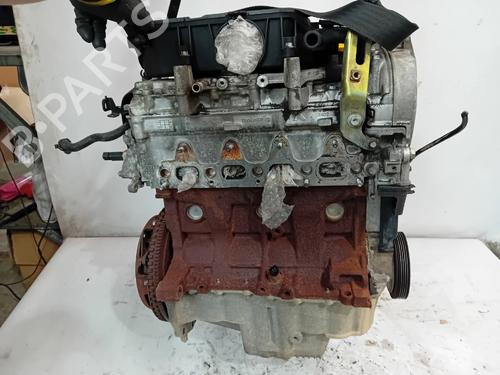 Motor RENAULT SCÉNIC I MPV (JA0/1_, FA0_) 1.4 16V (JA0D, JA1H, Ja0W, JA10) | BP27329182M1