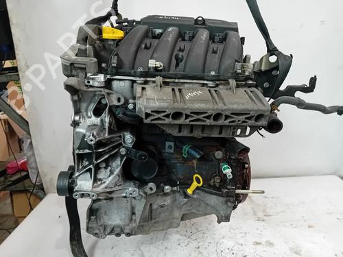 Motore RENAULT SCÉNIC I MPV (JA0/1_, FA0_) 1.4 16V (JA0D, JA1H, Ja0W, JA10) (95 hp) 27329182