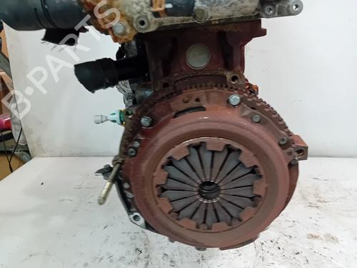 Motor RENAULT SCÉNIC I MPV (JA0/1_, FA0_) 1.4 16V (JA0D, JA1H, Ja0W, JA10) | BP27329182M1