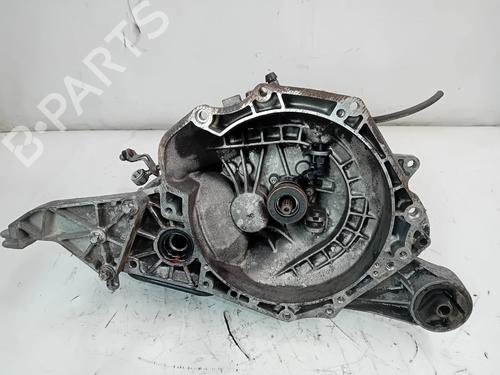 Used Gearbox OPEL ASTRA G Estate (T98) 1.4 16V (F35) (90 hp) 23864450