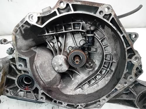 Gearbox OPEL ASTRA G Estate (T98) 1.4 16V (F35) | BP23864450M3