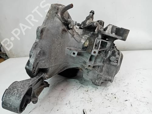 Gearbox OPEL ASTRA G Estate (T98) 1.4 16V (F35) | BP23864450M3