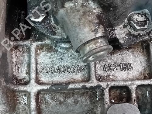 Gearbox OPEL ASTRA G Estate (T98) 1.4 16V (F35) | BP23864450M3