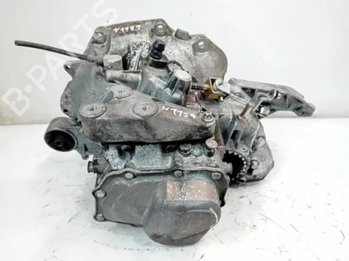 Gearbox OPEL ASTRA G Estate (T98) 1.4 16V (F35) | BP23864450M3