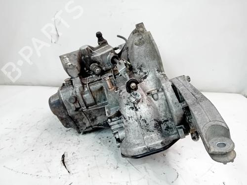 Gearbox OPEL ASTRA G Estate (T98) 1.4 16V (F35) | BP23864450M3