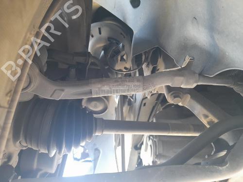 Steering rack PEUGEOT 308 II (LB_, LP_, LW_, LH_, L3_) 1.5 BlueHDi 130 | BP29566050M22 