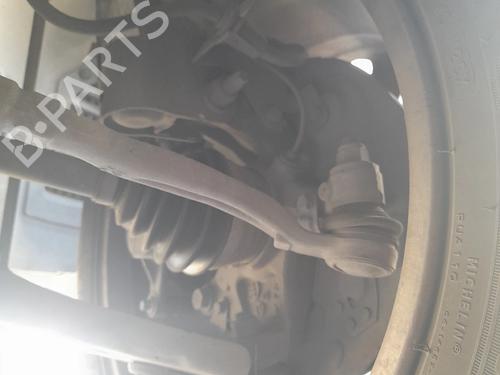 Right front steering knuckle PEUGEOT 308 II (LB_, LP_, LW_, LH_, L3_) 1.5 BlueHDi 130 | BP29566061M26 