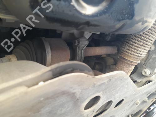 Right front driveshaft PEUGEOT 308 II (LB_, LP_, LW_, LH_, L3_) 1.5 BlueHDi 130 | BP29566056M39 