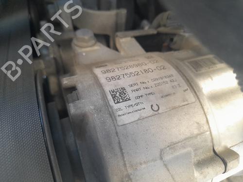 AC compressor PEUGEOT 308 II (LB_, LP_, LW_, LH_, L3_) 1.5 BlueHDi 130 | BP29566038M34 