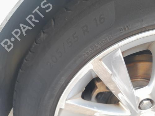 Rim PEUGEOT 308 II (LB_, LP_, LW_, LH_, L3_) 1.5 BlueHDi 130 | BP29566069C45 