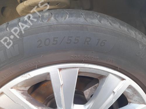 Rim PEUGEOT 308 II (LB_, LP_, LW_, LH_, L3_) 1.5 BlueHDi 130 | BP29566067C45 