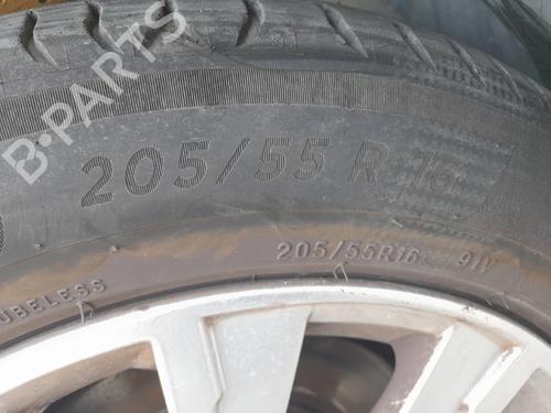 Rim PEUGEOT 308 II (LB_, LP_, LW_, LH_, L3_) 1.5 BlueHDi 130 | BP29566068C45 