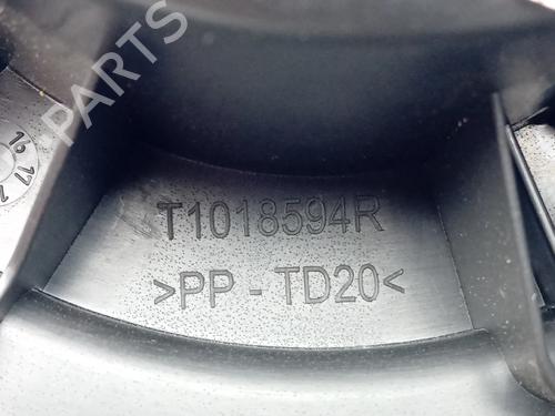 Heater blower motor AUDI Q2 (GAB, GAG) 30 TDI | BP29566070M62 