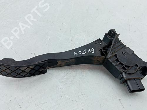 Pedal AUDI Q2 (GAB, GAG) 30 TDI | BP11962323I4 