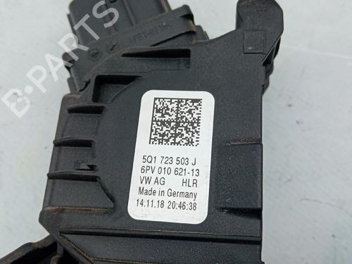 Pedal AUDI Q2 (GAB, GAG) 30 TDI | BP11962323I4 