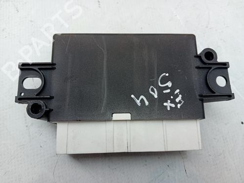 Electronic module AUDI Q2 (GAB, GAG) 30 TDI | BP29566072M83 