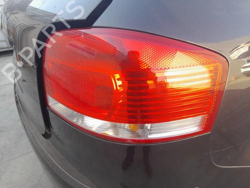 Right taillight AUDI A3 (8P1) 1.9 TDI | BP29566082C35 