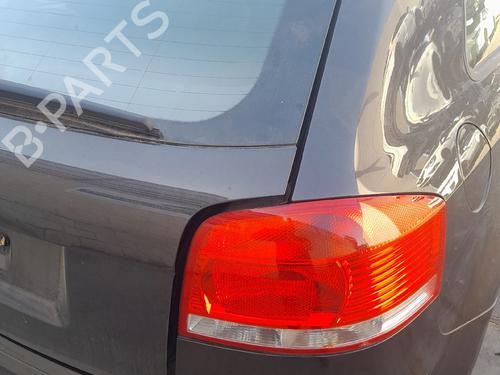 Tailgate AUDI A3 (8P1) 1.9 TDI | BP29566078C6 