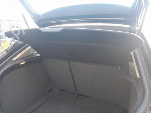 Rear parcel shelf AUDI A3 (8P1) 1.9 TDI | BP29566081C85 