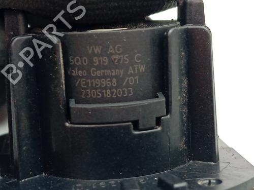 Electronic module AUDI Q2 (GAB, GAG) 30 TDI | BP29566867M83 
