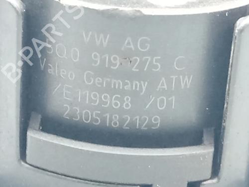 Electronic module AUDI Q2 (GAB, GAG) 30 TDI | BP29566866M83 