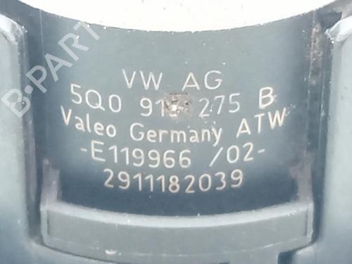 Electronic module AUDI Q2 (GAB, GAG) 30 TDI | BP29566865M83 