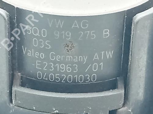 Electronic module AUDI Q2 (GAB, GAG) 30 TDI | BP11962356M83 