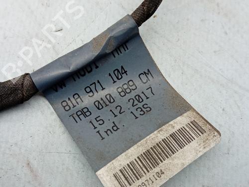 Other AUDI Q2 (GAB, GAG) 30 TDI | BP29566868O1 