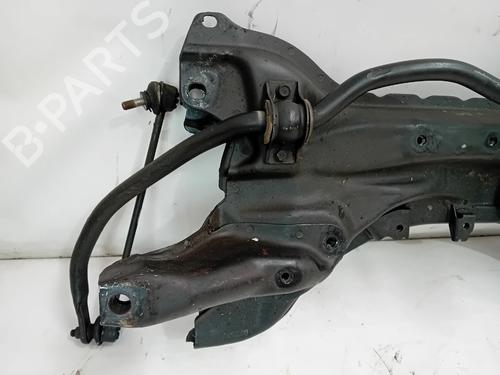 Subframe HONDA JAZZ II (GD_, GE3, GE2) 1.2 i-DSI (GD5, GE2) | BP27382859M9 