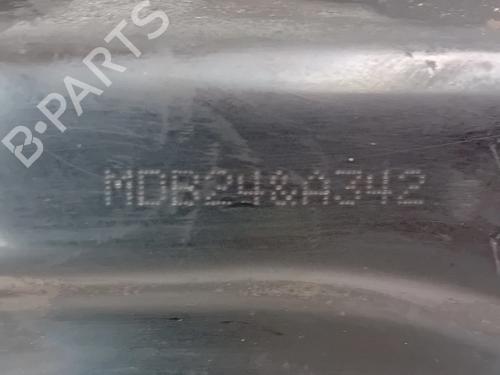 Subframe HONDA JAZZ II (GD_, GE3, GE2) 1.2 i-DSI (GD5, GE2) | BP27382859M9 