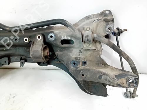 Subframe HONDA JAZZ II (GD_, GE3, GE2) 1.2 i-DSI (GD5, GE2) | BP27382859M9 