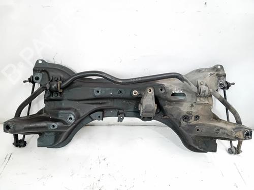 Used Subframe HONDA JAZZ II (GD_, GE3, GE2) 1.2 i-DSI (GD5, GE2) (78 hp) 27382859