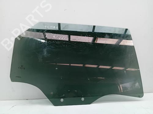 Used Rear right door window AUDI A1 Sportback (GBA) 25 TFSI (95 hp) 29370561