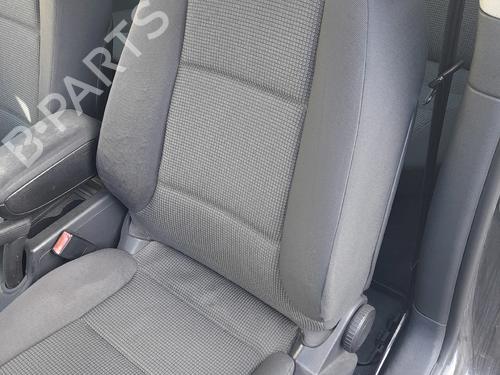 Seats set AUDI A3 (8P1) 1.9 TDI | BP29568849C78 