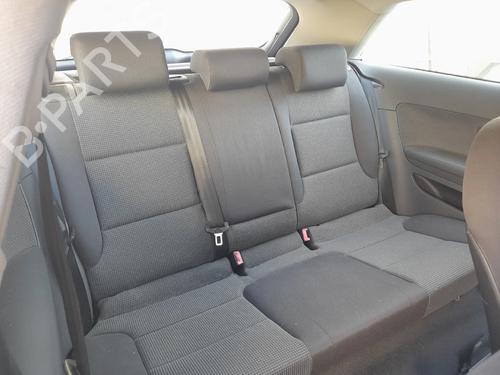 Seats set AUDI A3 (8P1) 1.9 TDI | BP29568849C78 