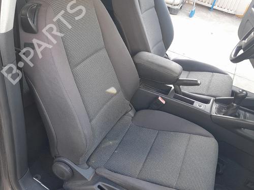 Seats set AUDI A3 (8P1) 1.9 TDI | BP29568849C78 
