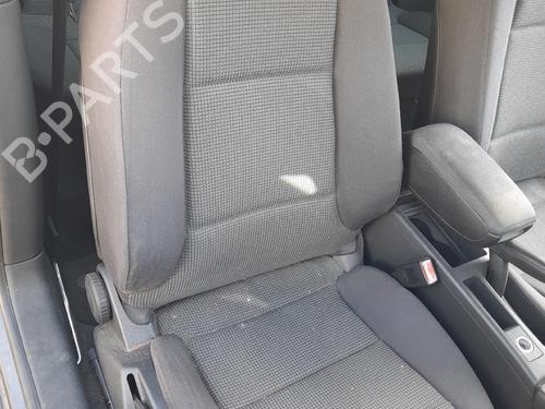Seats set AUDI A3 (8P1) 1.9 TDI | BP29568849C78 