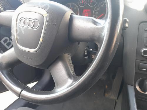 Steering wheel AUDI A3 (8P1) 1.9 TDI | BP29568856C49 